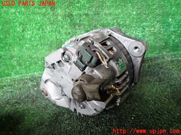 1UPJ-9233996015]ビッグホーン(UBS73GW)オルタネーター(ダイナモ) 中古_2