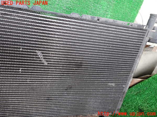 1UPJ-9233996031]ビッグホーン(UBS73GW)エアコンコンデンサー1 中古_3