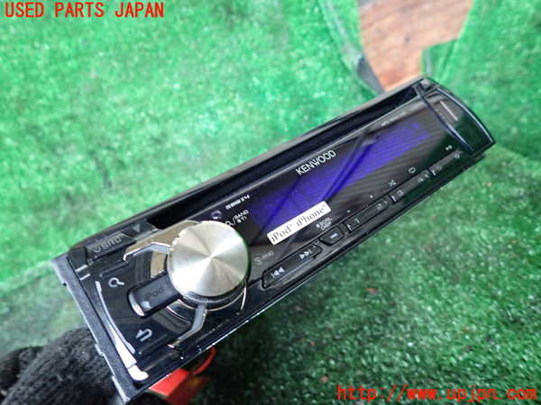 1UPJ-9233996480]ビッグホーン(UBS73GW)CDプレーヤー 中古_2
