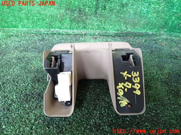 1UPJ-9233996239]ビッグホーン(UBS73GW)メーター・その他 中古_3