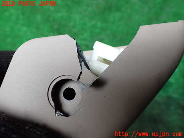 1UPJ-9233996239]ビッグホーン(UBS73GW)メーター・その他 中古_4