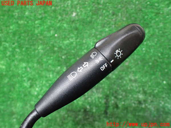 1UPJ-9233996720]ビッグホーン(UBS73GW)コンビネーションスイッチ 中古_2