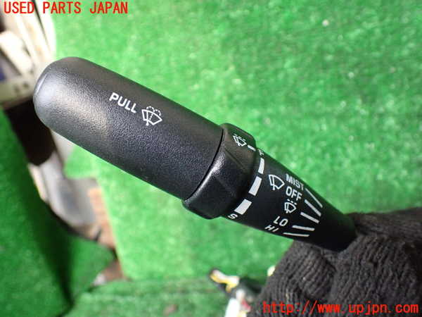 1UPJ-9233996720]ビッグホーン(UBS73GW)コンビネーションスイッチ 中古_3