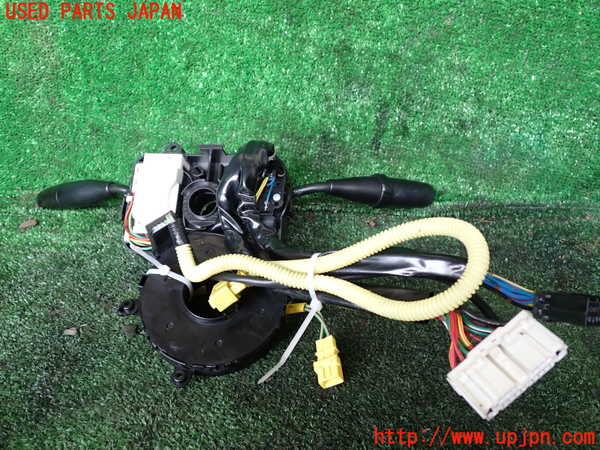 1UPJ-9233996720]ビッグホーン(UBS73GW)コンビネーションスイッチ 中古_4