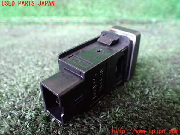 1UPJ-9233996295]ビッグホーン(UBS73GW)フォグスイッチ 中古_2