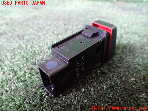 1UPJ-9233996290]ビッグホーン(UBS73GW)ハザードスイッチ 中古_2