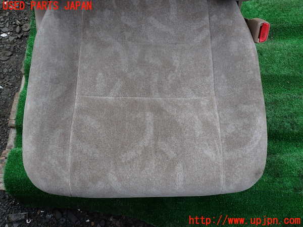 1UPJ-9233997035]ビッグホーン(UBS73GW)運転席シート 中古_3