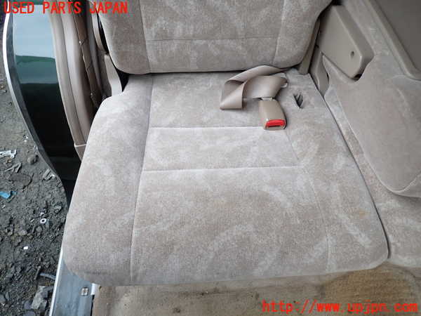 1UPJ-9233997145]ビッグホーン(UBS73GW)右2列目シート 中古_3