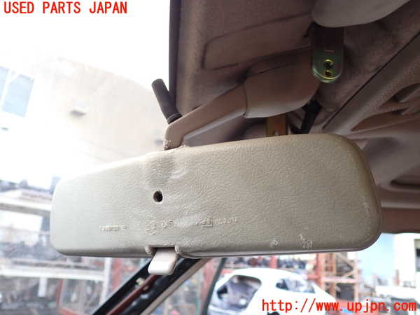 1UPJ-9233997615]ビッグホーン(UBS73GW)ルームミラー 中古_2