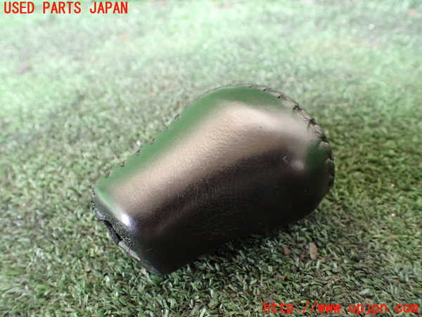 1UPJ-9233997570]ビッグホーン(UBS73GW)シフトノブ 中古_3