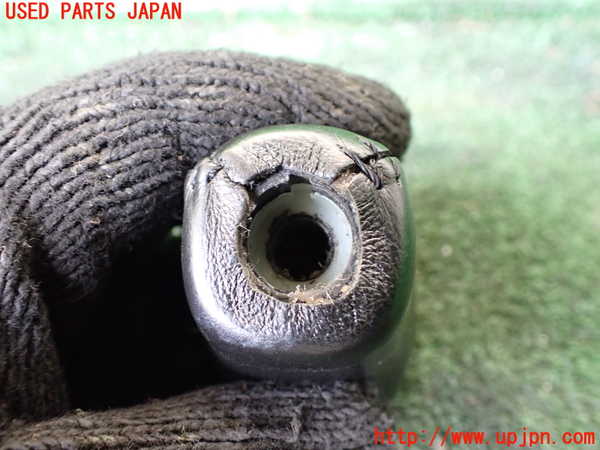 1UPJ-9233997570]ビッグホーン(UBS73GW)シフトノブ 中古_4