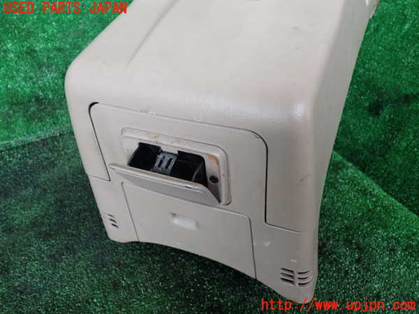 1UPJ-9233997540]ビッグホーン(UBS73GW)センターコンソール 中古_3