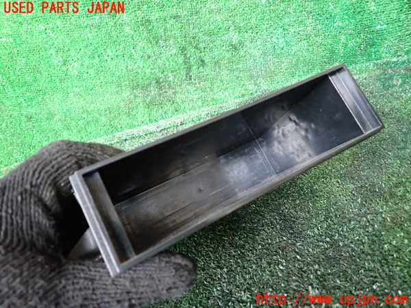 1UPJ-9233997841]ビッグホーン(UBS73GW)小物入れ1 中古_2