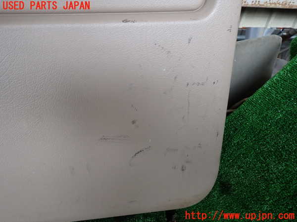 1UPJ-9233991578]ビッグホーン(UBS73GW)バックドア内張り 中古_3