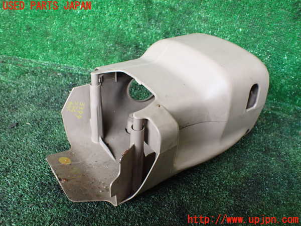 1UPJ-9233997905]ビッグホーン(UBS73GW)コラムカバー 中古_2