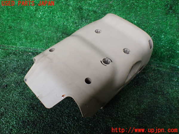 1UPJ-9233997905]ビッグホーン(UBS73GW)コラムカバー 中古_3