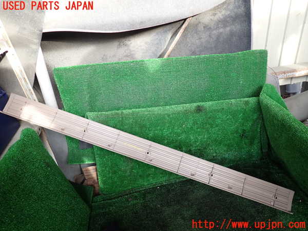 1UPJ-9233997771]ビッグホーン(UBS73GW)ラゲッジトレイ1 中古_2