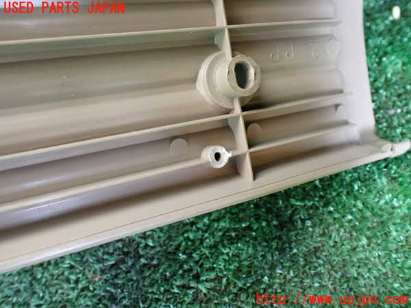 1UPJ-9233997771]ビッグホーン(UBS73GW)ラゲッジトレイ1 中古_3