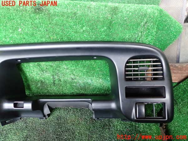 1UPJ-9233997510]ビッグホーン(UBS73GW)メーターフード 中古_2