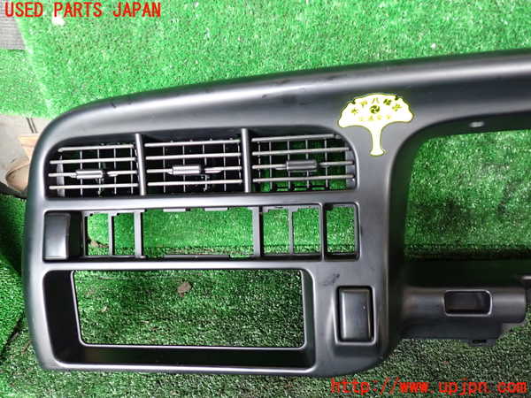 1UPJ-9233997510]ビッグホーン(UBS73GW)メーターフード 中古_3