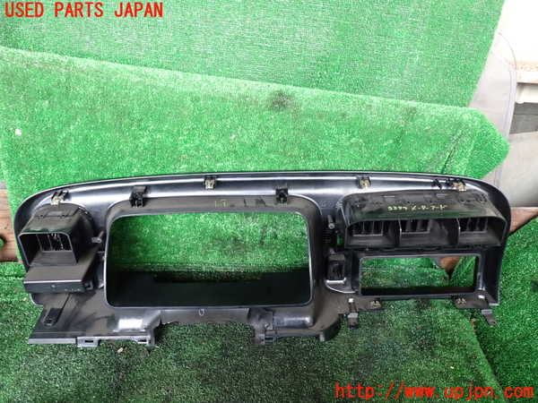 1UPJ-9233997510]ビッグホーン(UBS73GW)メーターフード 中古_5