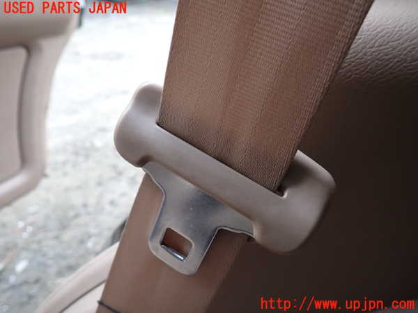 1UPJ-9233997155]ビッグホーン(UBS73GW)右2列目シートベルト 中古_2
