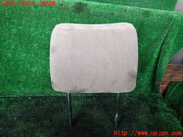 1UPJ-9233997040]ビッグホーン(UBS73GW)運転席ヘッドレスト 中古_2