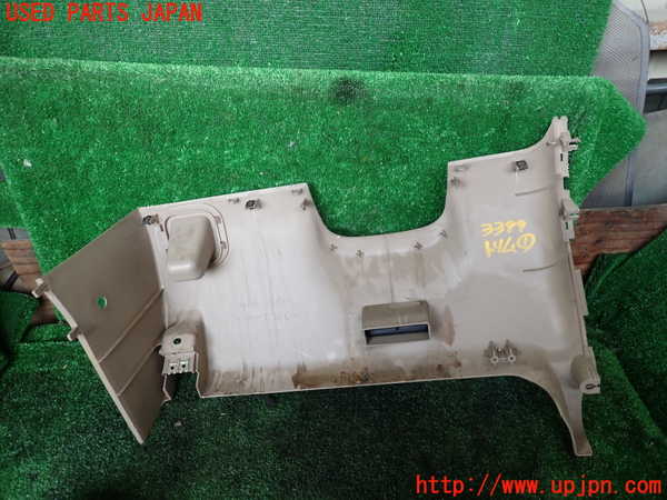 1UPJ-9233997691]ビッグホーン(UBS73GW)内装トリム類1 中古_2