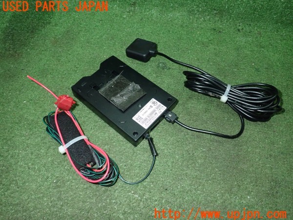 3UPJ=9234000503]フォード エクスプローラー(1FMHK9)carrozzeria カロッツェリア ND-ETC20 ETC車載器 中古_2