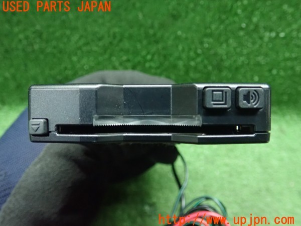 3UPJ=9234000503]フォード エクスプローラー(1FMHK9)carrozzeria カロッツェリア ND-ETC20 ETC車載器 中古_3