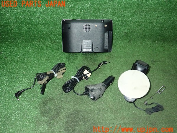 3UPJ=9234000548]フォード エクスプローラー(1FMHK9)GORILLA ゴリラ CN-G1200VD SSDポータブルナビ 2018年度版 中古_2