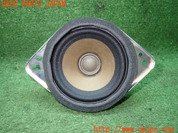 3UPJ=9234000652]フォード エクスプローラー(1FMHK9)純正 B53-7804405 センター ダッシュボードトリム スピーカー付き 中古_3