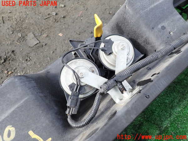 1UPJ-9234001041]エクスプローラー(1FMHK9)コアサポート 中古_2