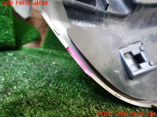 1UPJ-9234001050]エクスプローラー(1FMHK9)ラジエターグリル 中古_4