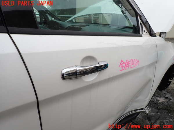1UPJ-9234001230]エクスプローラー(1FMHK9)右前ドア 中古_2