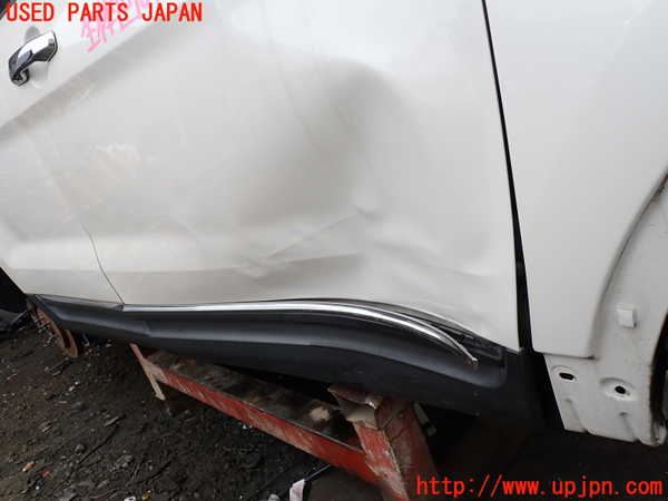 1UPJ-9234001230]エクスプローラー(1FMHK9)右前ドア 中古_3