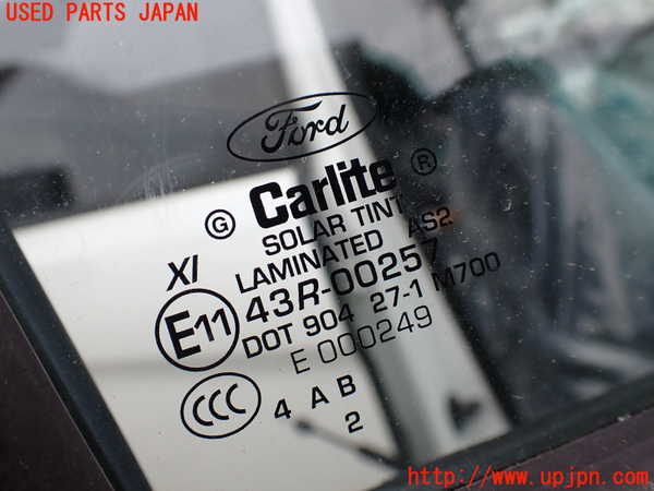 1UPJ-9234001230]エクスプローラー(1FMHK9)右前ドア 中古_5