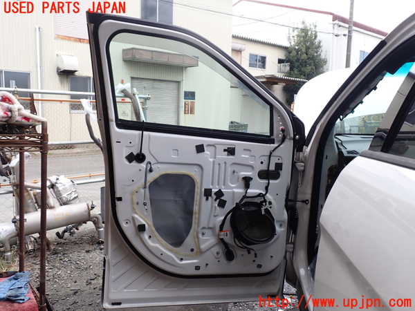 1UPJ-9234001260]エクスプローラー(1FMHK9)左前ドア 中古_4