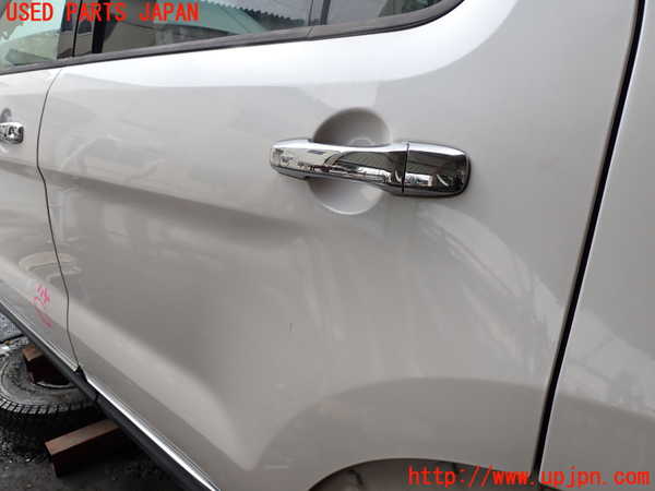 1UPJ-9234001320]エクスプローラー(1FMHK9)左後ドア 中古_3