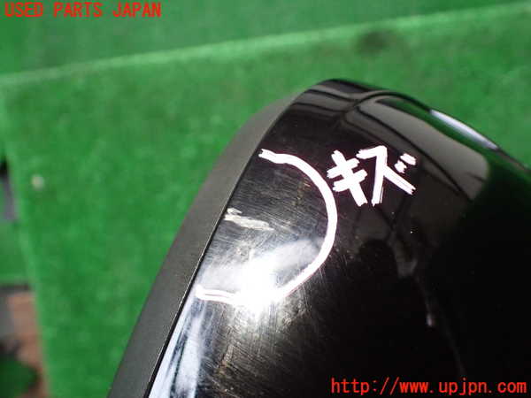 1UPJ-9234001210]エクスプローラー(1FMHK9)右ドアミラー 中古_2
