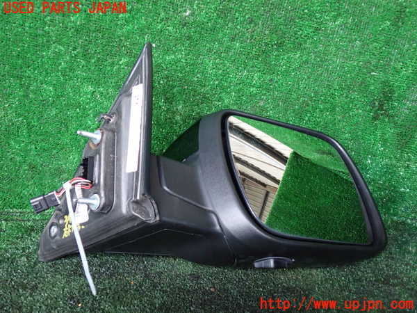 1UPJ-9234001210]エクスプローラー(1FMHK9)右ドアミラー 中古_3