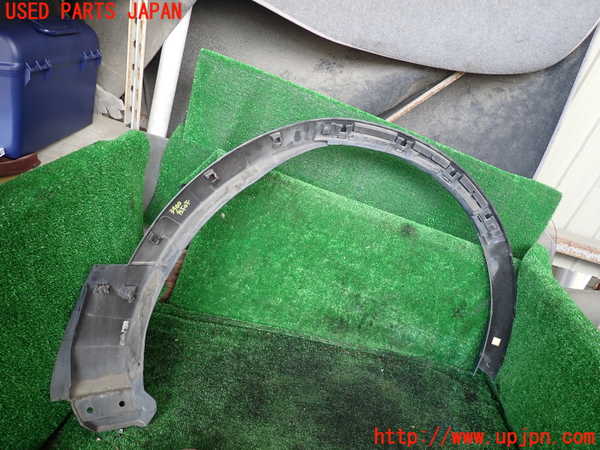 1UPJ-9234001442]エクスプローラー(1FMHK9)左前オーバーフェンダー 中古_2