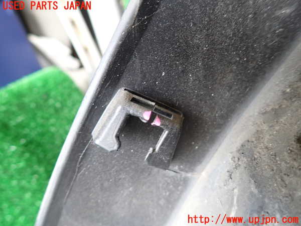 1UPJ-9234001442]エクスプローラー(1FMHK9)左前オーバーフェンダー 中古_3