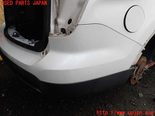 1UPJ-9234001610]エクスプローラー(1FMHK9)リアバンパー 中古_3
