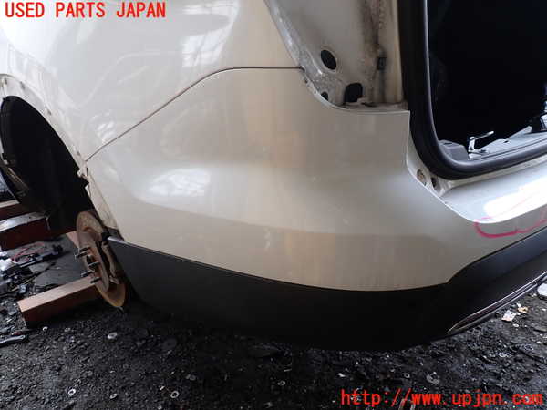 1UPJ-9234001610]エクスプローラー(1FMHK9)リアバンパー 中古_4