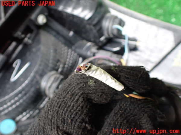 1UPJ-9234001536]エクスプローラー(1FMHK9)左テールランプ 中古_4