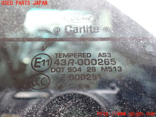 1UPJ-9234001566]エクスプローラー(1FMHK9)バックドア リアゲート ハッチ 中古_4