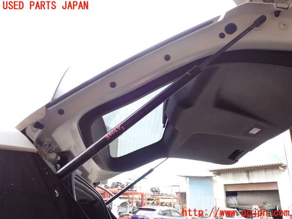 1UPJ-9234001584]エクスプローラー(1FMHK9)リアゲートダンパー 中古_2