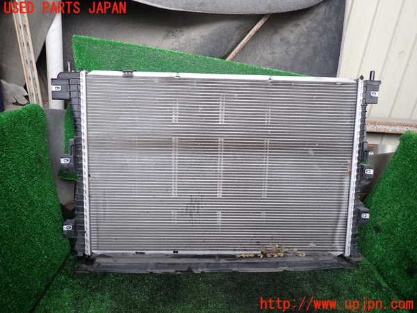 1UPJ-9234002321]エクスプローラー(1FMHK9)ラジエーター1 中古_2