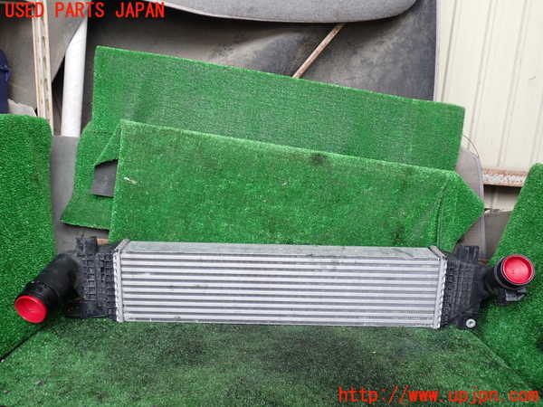 1UPJ-9234002451]エクスプローラー(1FMHK9)インタークーラー1 中古_3